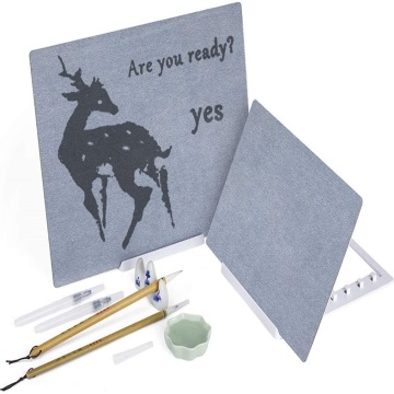 Suron Water Painting Board Unique Meditation Gifts