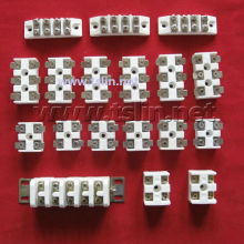 [HUTO CERATRIC] Ceramic Terminal Block high temperature ceramic terminal block