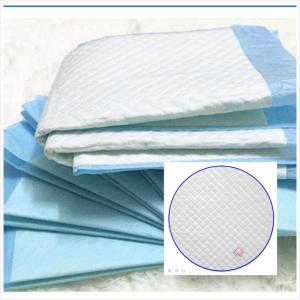 Underpad cho bệnh viện sử dụng