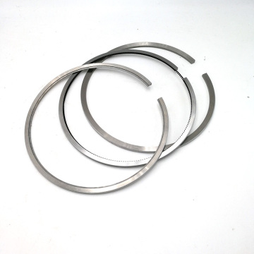 123mm Renault Piston Ring Sets