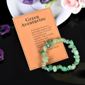 Green aventurine