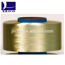 150D/48F Semi-dull SIM Polyester Yarn DTY FDY POY