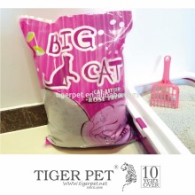 Bulk Cat Litter Wholesale Cat Sand Wholesale White Bentonite