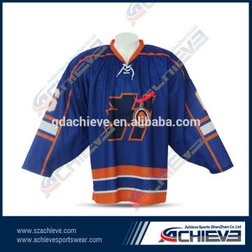 Ice hockey accessories best selling hockey jersey