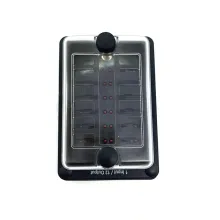 ATC/ATO 12 Way Blade Fuse Block