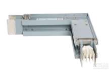 Compact busbar and its description