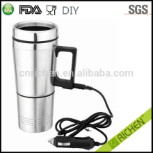 China factory custom usb mug warmer