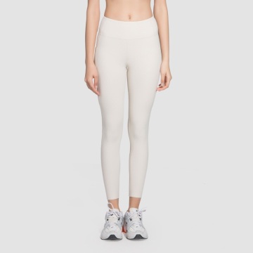 Seluar dalam Fitness Gymwear Yoga Ribbed Pants