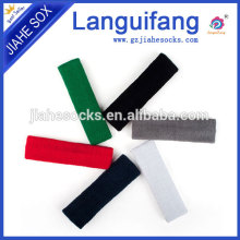 Customized Logo Athletic Head Sweatbands