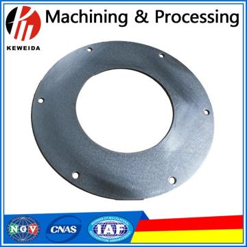 OEM precision oil pump end bearing cover plate