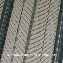Metal lath