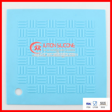 Custom Silicone Mats/Silicone Heat-resistant Mats/Silicone Table Mats