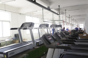 electric treadmill equipment for sale