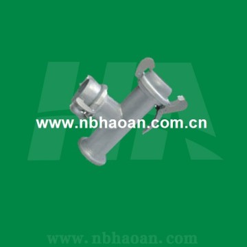 Water Pipe Fittings T Type