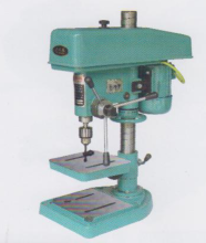 Direct Factory Price CW-Z520-1 Bench Drlling Machine
