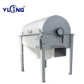 Wood Sawdust Screening Machine