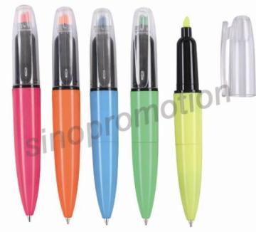 Ball Pen Highlighter Combo (GP2415)