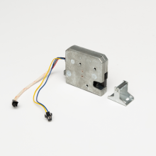 Electric Solenoid Locker Lock with Little Noise