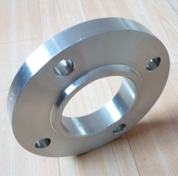 JIS B2220 5K slip on hub flange