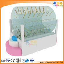 Electronic Toy Indoor Playground Equipment_Water Bed