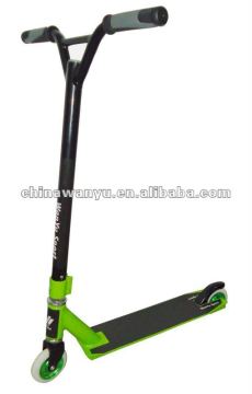 2 wheels aluminum kick scooter