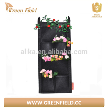 Green Field vertical hanging green wall garden planter