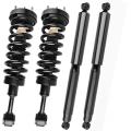 Struts Compatible with 2004-2008 Ford F150, 2006-2008 Lincoln Mark