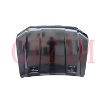 Ranger T9 2019+ engine hood bonnet hood cover