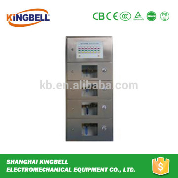 competitive price for gas alarm box