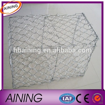 Hexagonal Wire Mesh/ Gabion Mesh /Gabion Baskets