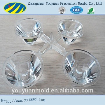 plastic cover for led lamp