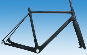 Disc-brake Carbon Road Bike Frames with BSA or BB30 Bottom