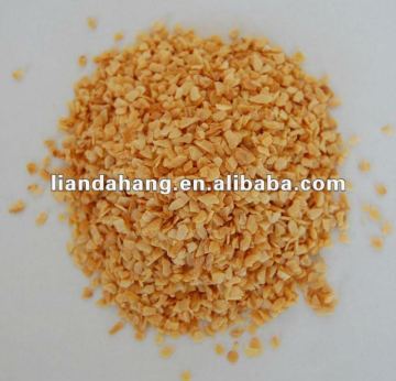 Dried Garlic Granules