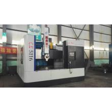 Promotional vertical turning lathe price