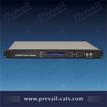 6CH Satellite Optical Transmitter