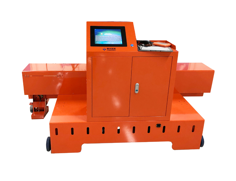 напольный принтер floor printer