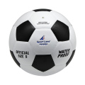 Boules de football OEM Foot-Bouillets collés