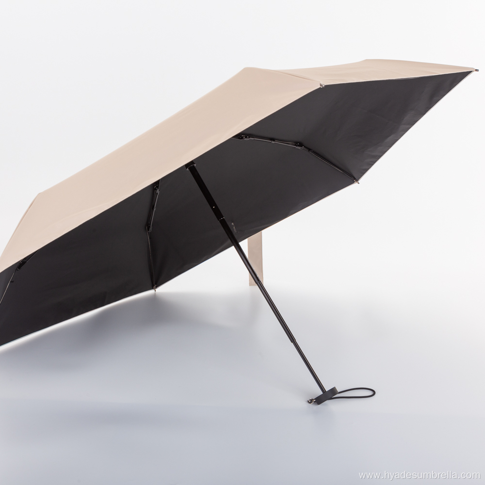 High Quality Folding Umbrella Pocket Sized