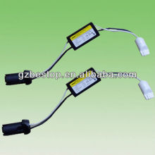 t10 warning canceller for car led light