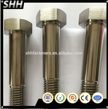 B8 Alloy Bolts