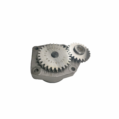 Oil pump D6114