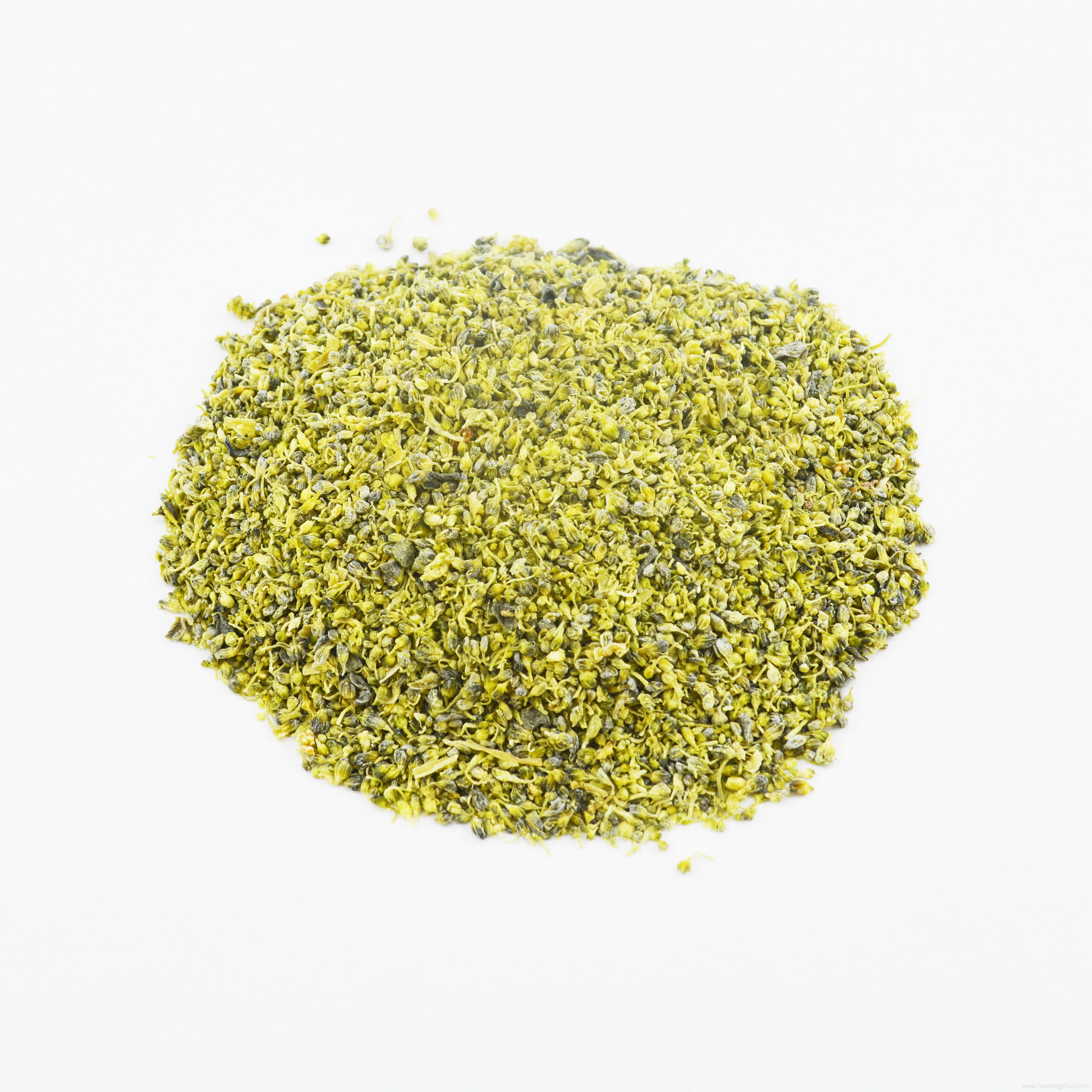 Dried Broccoli Granules Beads