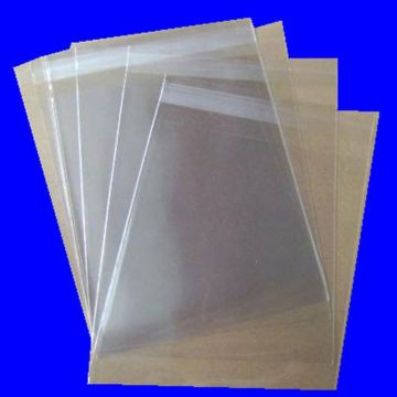 opp laminated bag	H0T289