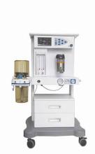 Anaesthesia Machine (CWM-201A) -1