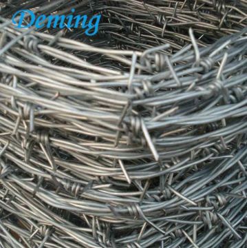 Anping Factory Various Barb Wire