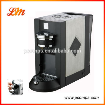 Illy Coffee Machine