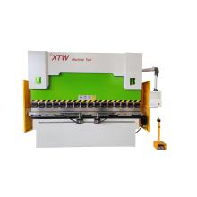 WE67K-800/6000 electrical-Hydraulic Press Brake