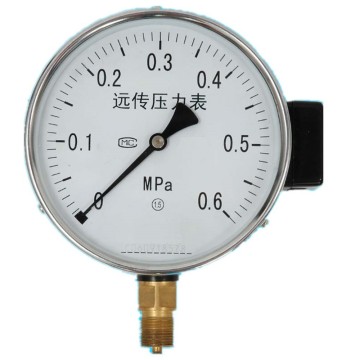 price of pressure gauge Transmissible pressure gauge