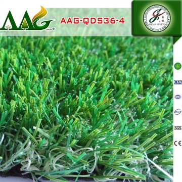 Natural synthetic grass