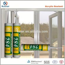 Painters Acrylic Latex Caulk
